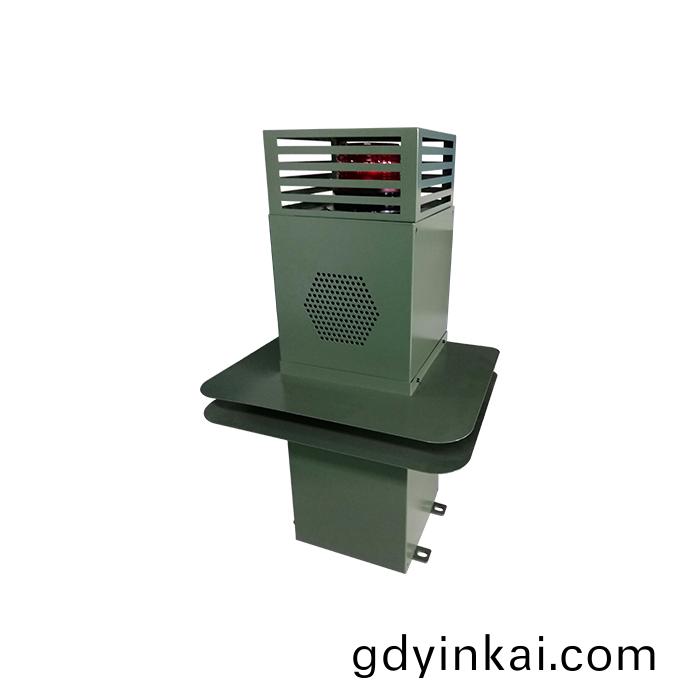 防(fang)爆(bao)型(xing)電子(zi)哨(shao)兵(bing)