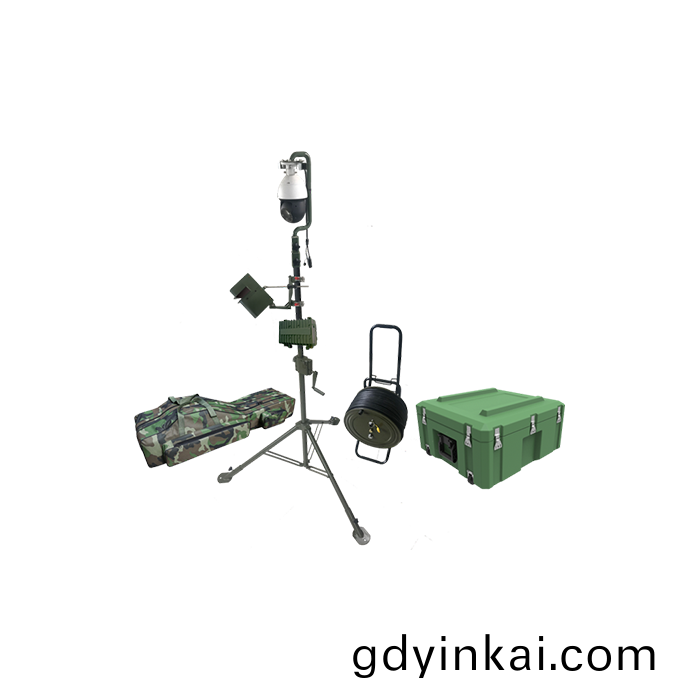 分體式電(dian)子(zi)哨兵(bing)