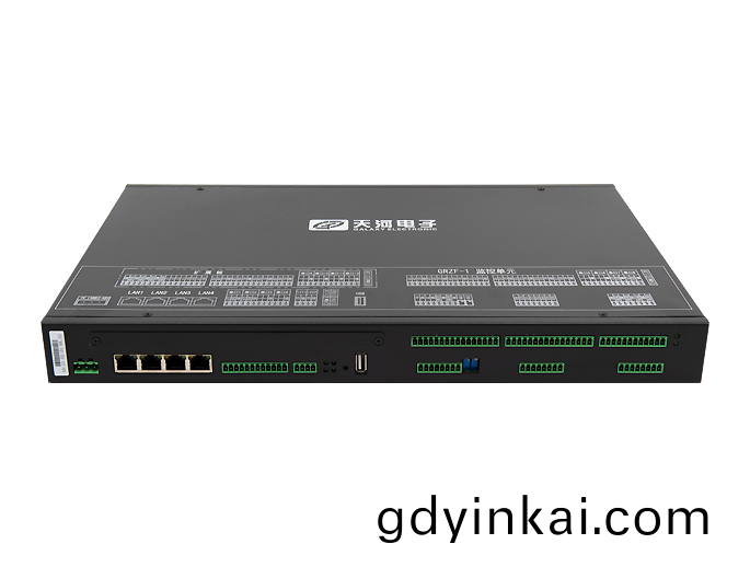 標準(zhun)型(xing)智慧(hui)物(wu)聯(lian)網關(guan)