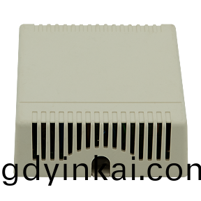 總線型(xing)溫濕(shi)度傳感器(qi)