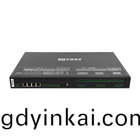 標(biao)準(zhun)型智慧(hui)物聯網關