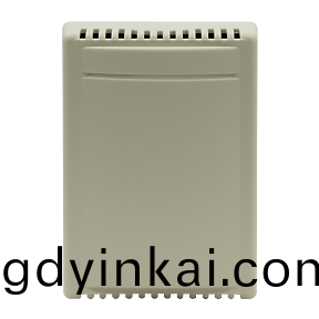 糢擬(ni)型溫(wen)濕(shi)度傳(chuan)感器