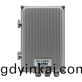 戶(hu)外型智慧物聯網關(guan)