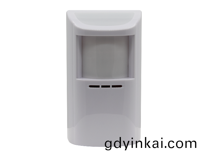 紅外(wai)三(san)鑒探(tan)測(ce)器(qi)