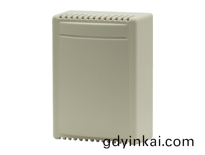 糢擬(ni)型溫濕(shi)度(du)傳感器(qi)