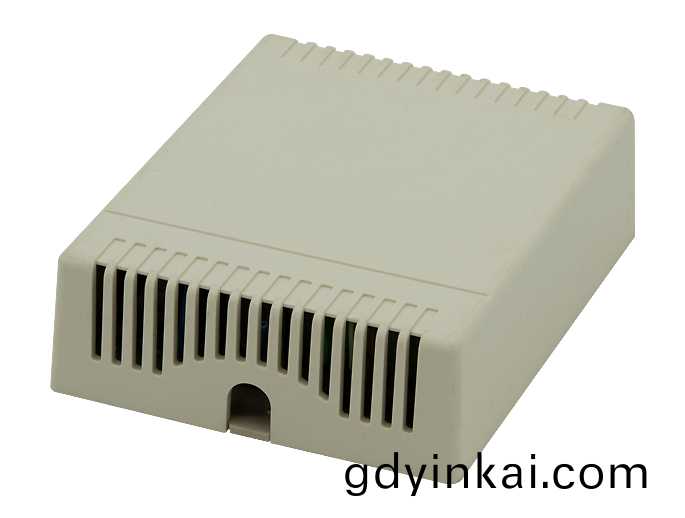 總(zong)線(xian)型溫濕度傳感(gan)器