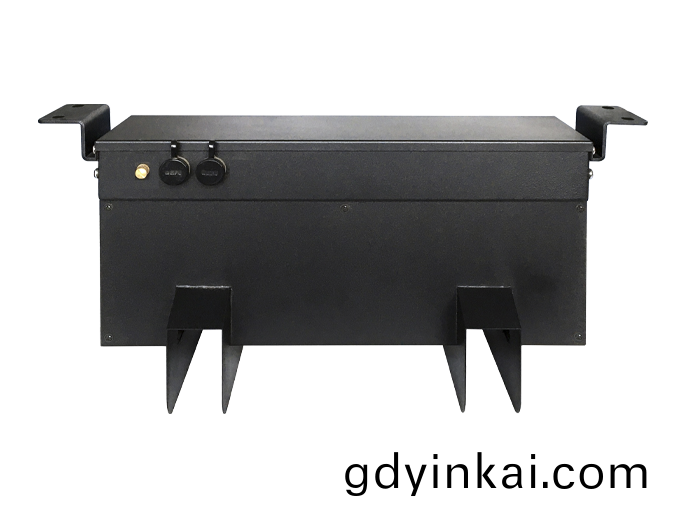 GCMC-1E客(ke)流(liu)統計